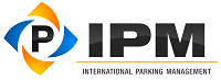 Parking service logo